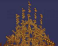 Deeper understanding of quantum chaos may be the key to quantum computers