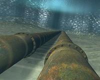 Cyprus blasts 'illegal' pipeline from Turkey