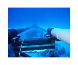 Undersea Forces From Hurricanes May Threaten Gulf Pipelines