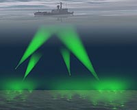 Underwater Robots Identify Potential Threats In Murky Waters