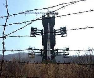US warns N. Korea against further 'provocative' acts