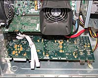 Maryland Professor Creates Desktop Supercomputer Prototype