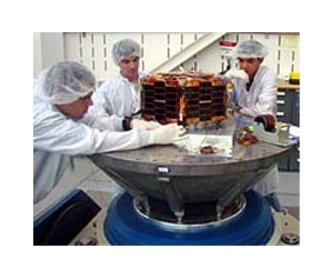 First Student-Developed Mission In Which Satellites Orbit And Communicate Led By UT Students