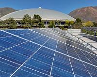 University of Utah Makes Solar Accessible