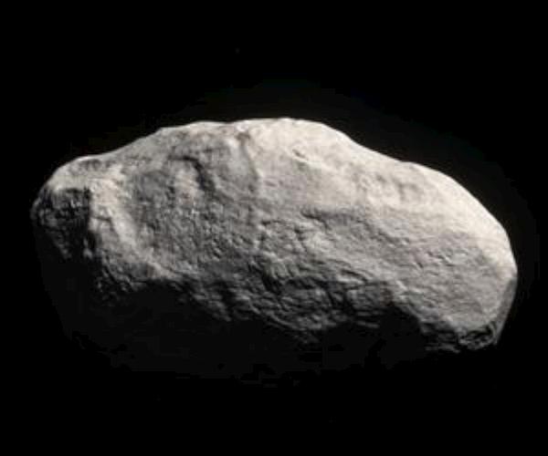 Chinese Scientists Identify Rocket Effect as Key Driver of Boulder Motion on Comet