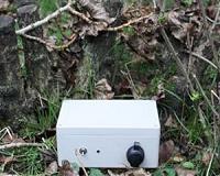 Hacking the environment: bringing biodiversity hardware into the open