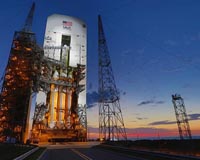 Revised launch date targeted for Parker Solar Probe
