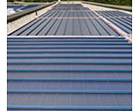 ECD And CertainTeed Target Solar Residential Roofing Systems