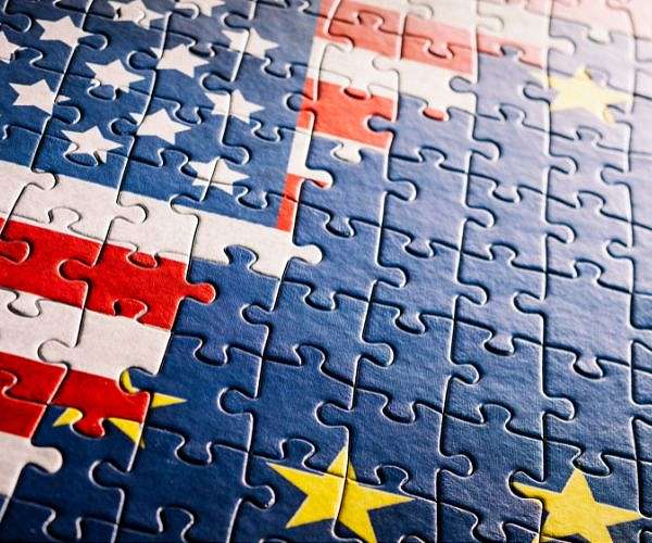 EU lawmakers warn Europe cannot 'rely on' US