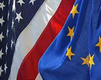 EU ministers seek 'strong partnership' with Trump