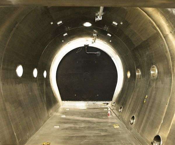 Space Act Agreement with NASA will advance UArizona engagement in human spaceflight