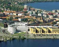 Fairchild Semiconductor Selects Pune, India For Research And Development Center