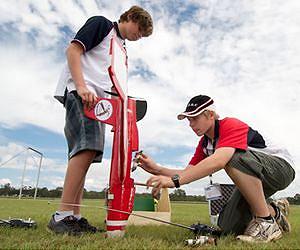 Enhancing Australian Students' Knowledge of Unmanned Aerial Vehicles