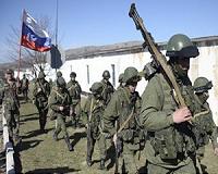 US warns Russia over Ukraine at OSCE meeting