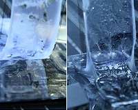 A new way to combine soft materials