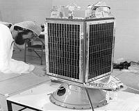 UoSAT-2 clocks up an outstanding 30 years of in-orbit operations
