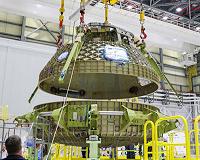 Second Starliner Begins Assembly in Florida Factory