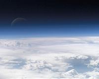 UEA research reveals four new man-made gases in the atmosphere