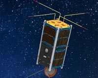 UPSat, an open-source Greek satellite