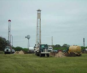 Uranium Energy Commences Major Drilling Program