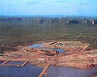 Australia denies China blocking uranium to India