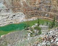 Analysis: Kazakhs to boost uranium output