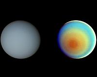 Voyager Mission Celebrates 30 Years Since Uranus