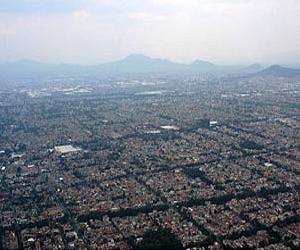 Climate Change Poses Major Risks For Unprepared Cities