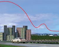 Low- and hi-tech solutions emerge for urban heat peril