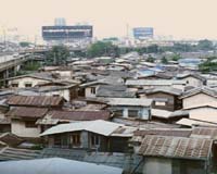 Analysis: Will cutting CO2 hurt the poor?