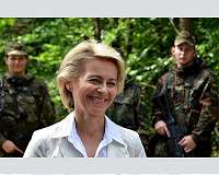 EU leader urges MEPs to back green growth plan