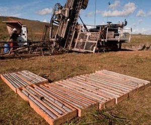 Giant open-pit mine raises questions in Uruguay