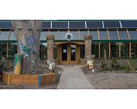 In Uruguay, green school 'plants seeds' for planet
