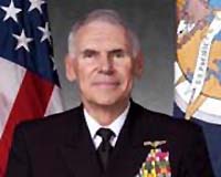 US military leaders march to a softer beat on Iran