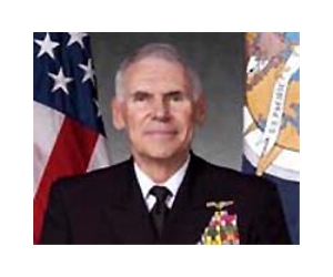 Former US commander warns of Iran attack risks