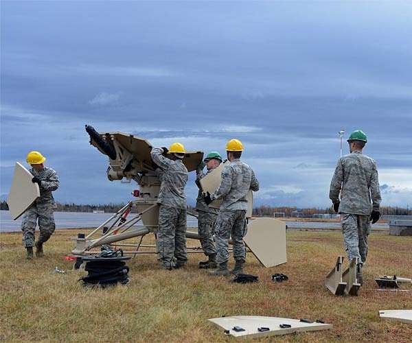 Air Force delays fitness testing until January