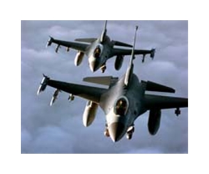 Lockheed to sell 24 F-16 fighter jets to Egypt