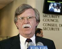 Iran Won Sailors Battle With Britain Says Bolton
