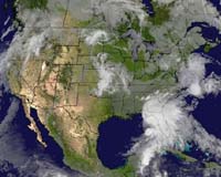 Global Warming Forecasts Major Changes In Existing Climate Zones