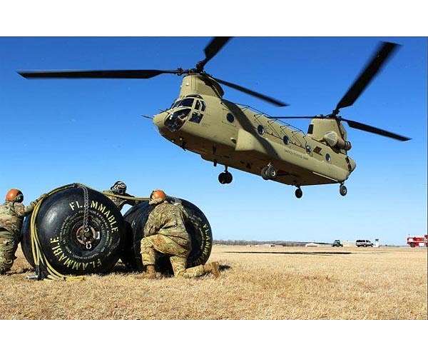 Denmark plans to allow US troops on its soil