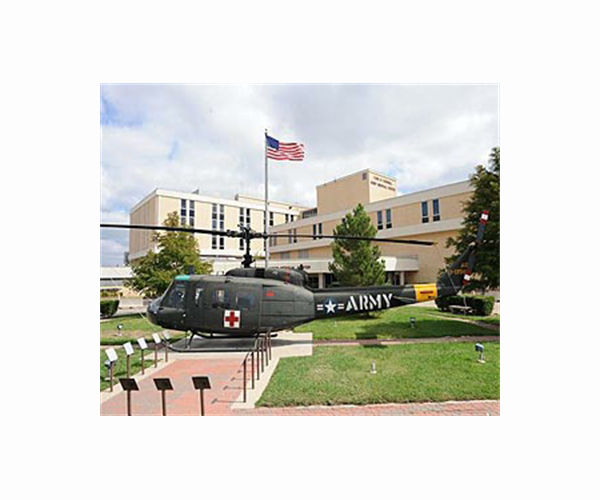 25-year-old soldier dies after collapsing during training exercise at Fort Hood
