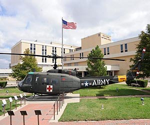 Budget cuts will mean smaller US Army: general