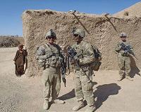 US soldier killed in Afghanistan