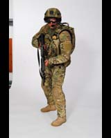 No Need To Expand US Army