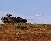 U.S. Army tests Stryker with 30mm cannon
