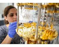 New research advances Army's quest for quantum networking