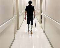Obama's executive order: computer chip implants to heal injured troops