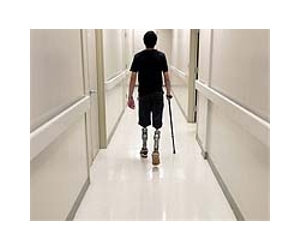 Bristol-Myers Squibb Foundation funds veteran programs