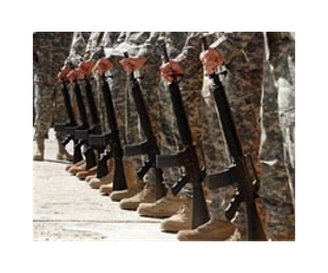 US Army outlines plans to cut brigades