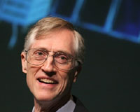 NASA Nobel Prize Recipient To Lead Chief Scientist Office